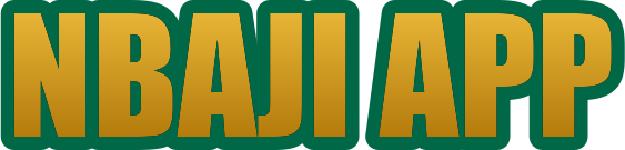 nbaji app logo